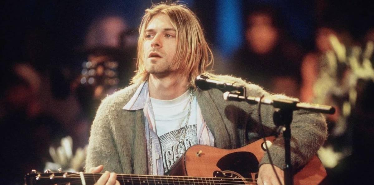 Nueva investigación señala que muerte de Kurt Cobain fue un homicidio