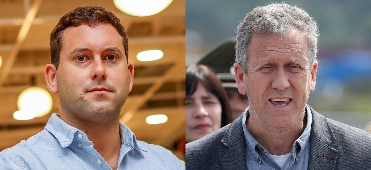 ¿Uber al aeropuerto? Firma dice que tiene inversiones congeladas para el terminal aéreo y el ministro dice que es su deber publicar el reglamento