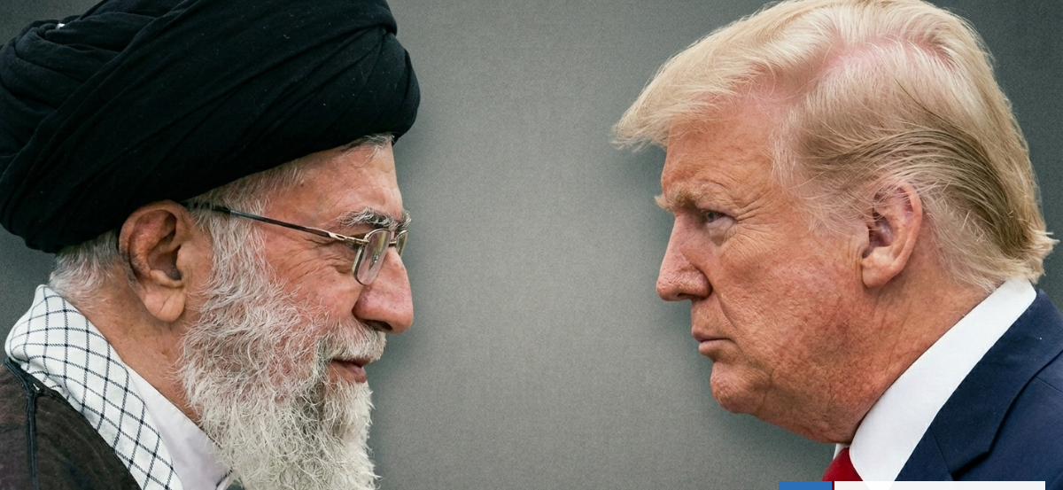 Trump confirma muerte del Ayatolá Alí Jamenei: "Una de las personas más perversas de la historia"