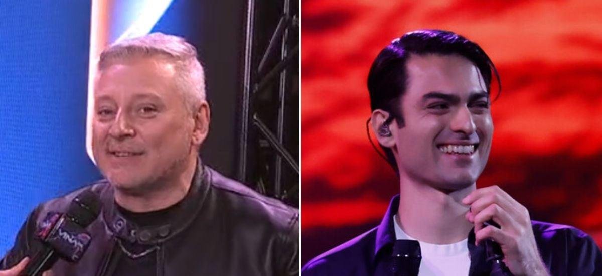 Se decidió y aceptó: Juan Manuel Astorga confirmó importante paso en su amistad con Matteo Bocelli - La Cuarta