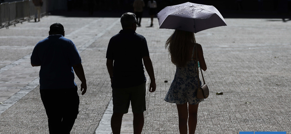 Senapred declara Alerta Roja en la RM por calor extremo: pronostican hasta 36°C
