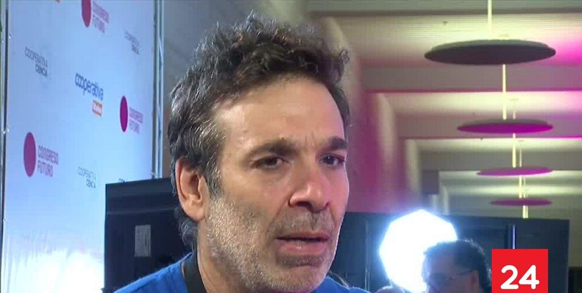 Congreso Futuro 2026: Mariano Sigman y cómo autoregularse en la era digital