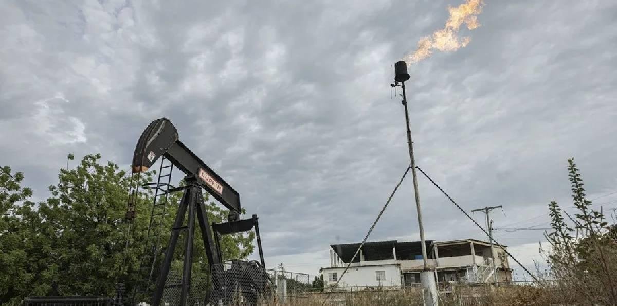 EE.UU. proyecta superar los 10.000 millones de dólares en exportaciones de crudo venezolano al año