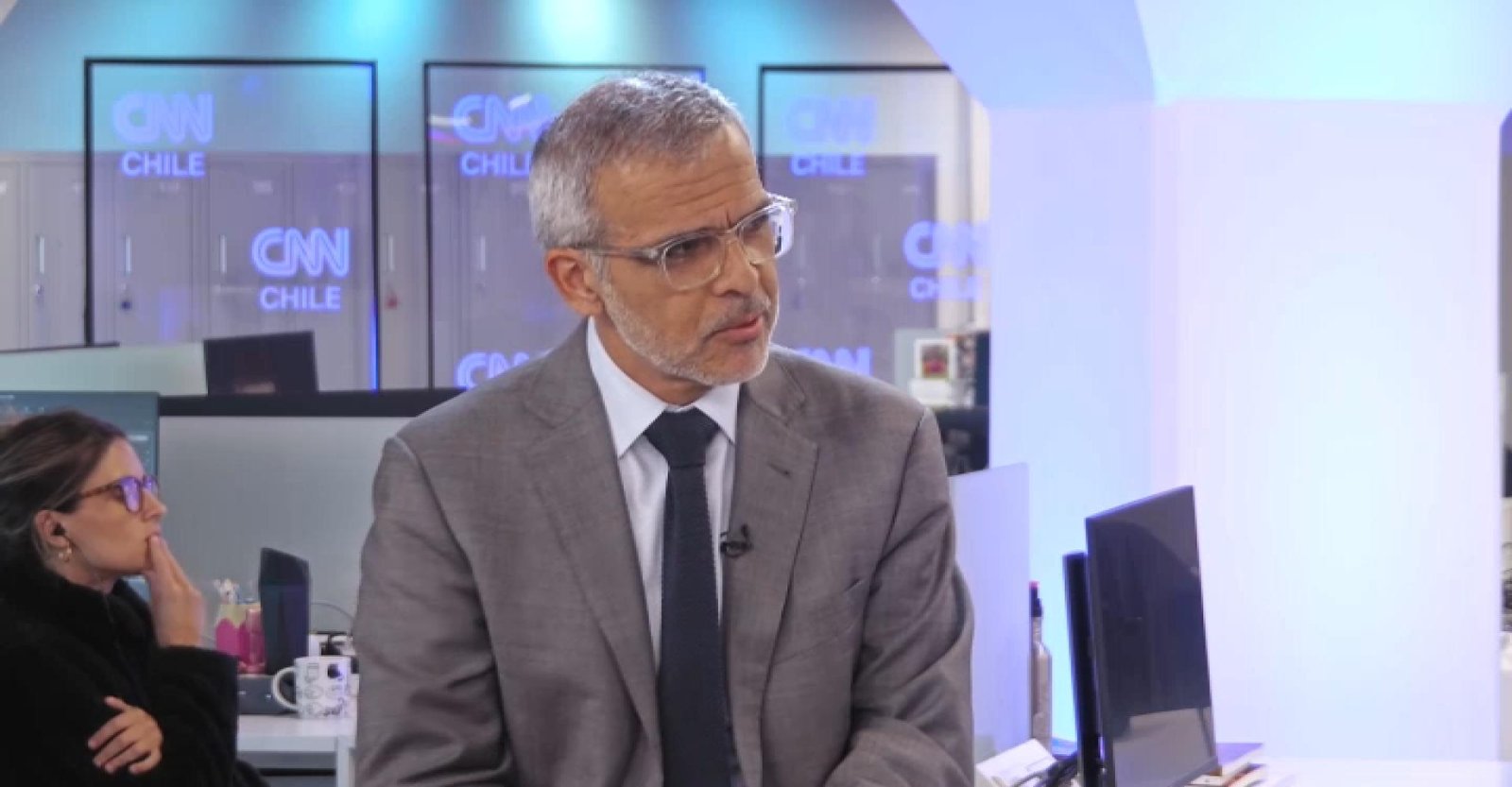 Cordero destacó capacidades de ciberseguridad: “Chile es un referente en este ámbito a nivel internacional”