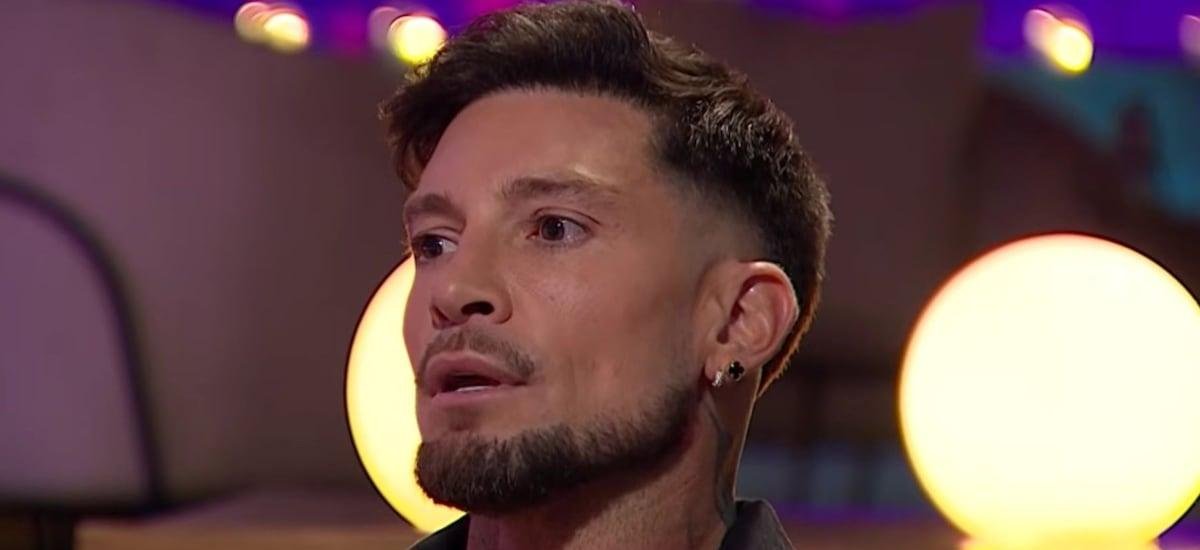 “Tríos, cuartetos, lo que yo quiera”, “si estoy solo, ¿por qué no voy a experimentar?“: Mateucci no cierra las puertas