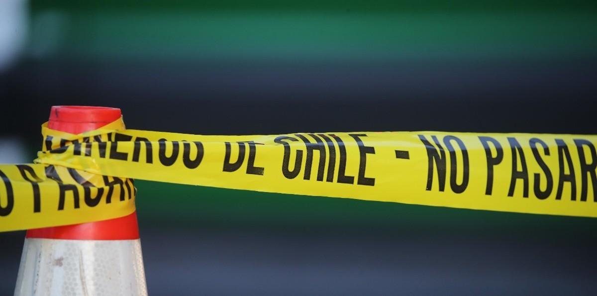 Reportan colisión múltiple en General Velásquez: Alta congestión tras choque entre un camión y otros tres vehículos