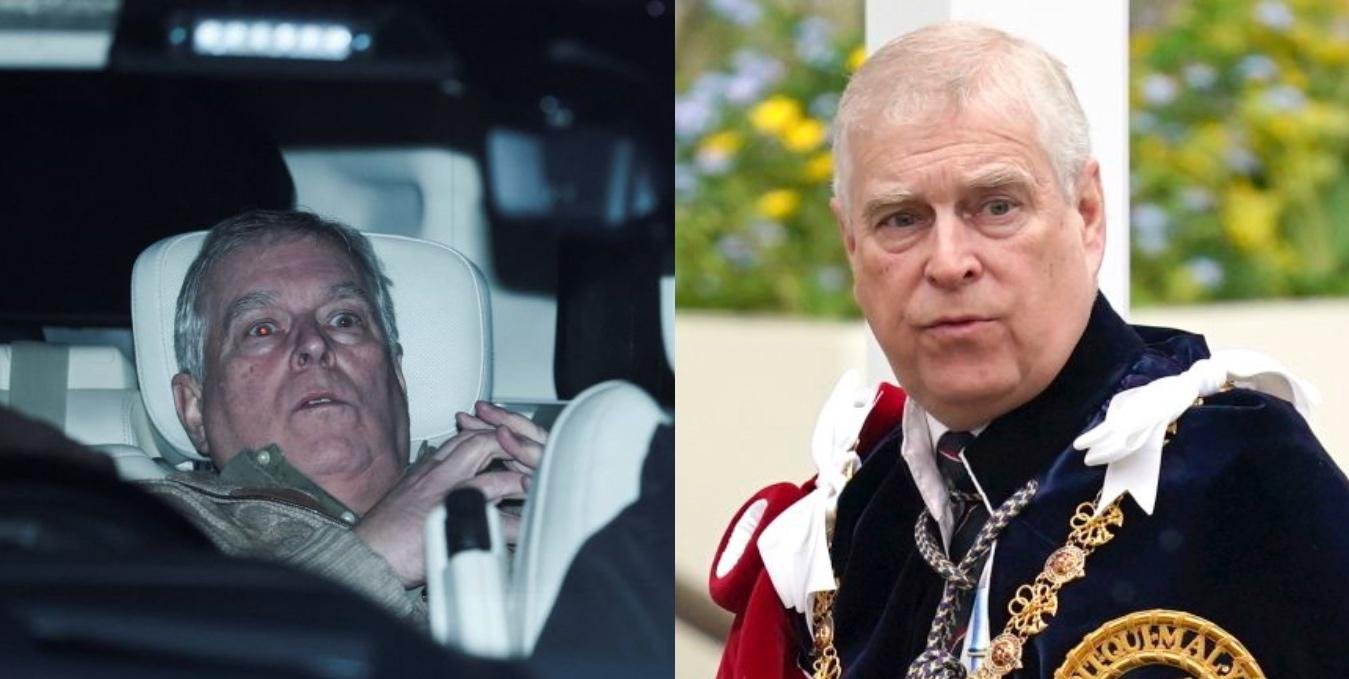 Reino Unido evalúa sacar al ex príncipe Andrés de la línea de sucesión: Qué se sabe