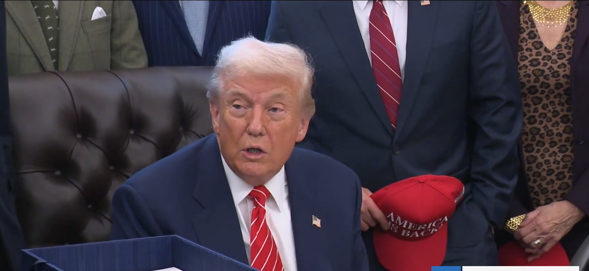 Congreso de EEUU finaliza cierre del gobierno tras acuerdos en presupuestos y futura reforma al ICE