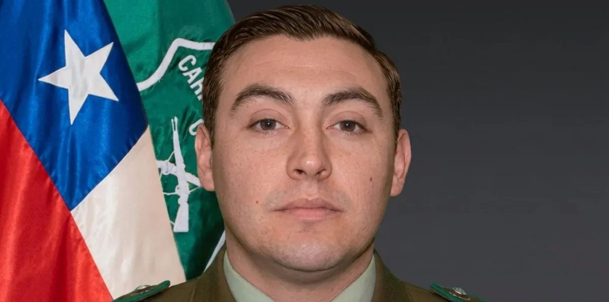 Tras ocho días en riesgo vital, murió el carabinero baleado en Puerto Varas