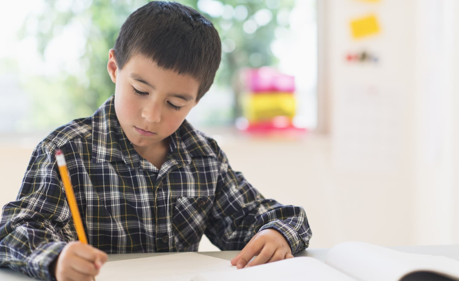 La importancia del espacio de estudio en esta vuelta a clases