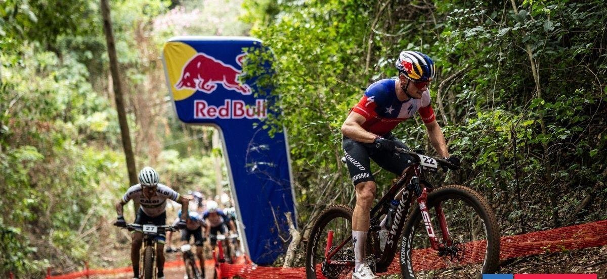 Impulsado por Martín Vidaurre: Bikefest regresa a Valdivia y se consolida como epicentro del ciclismo