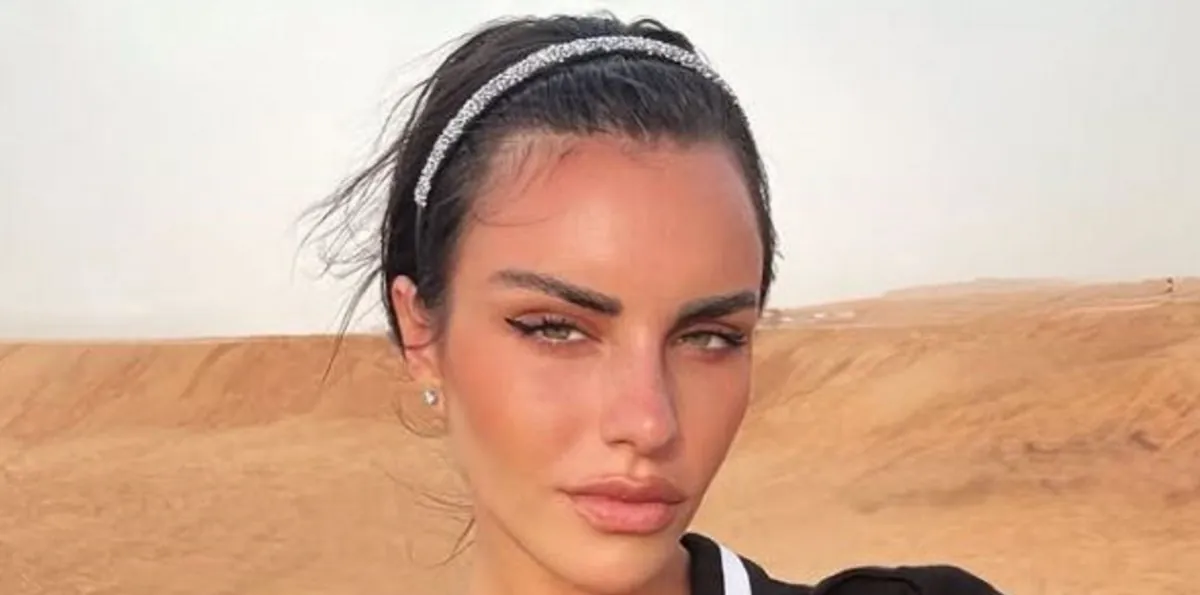 "Ahora me picó el bichito": Estos son los nuevos desafíos profesionales en los que quiere incursionar Emilia Dides