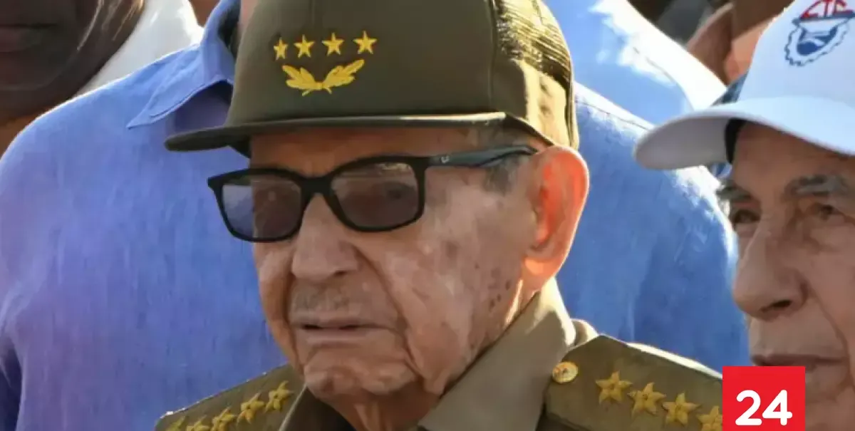Trump endurece sanciones a Cuba en pleno 1º de Mayo