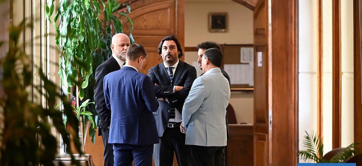 PS se divide tras quiebre oficialista: advierten debilitamiento de la izquierda ante gobierno de Kast