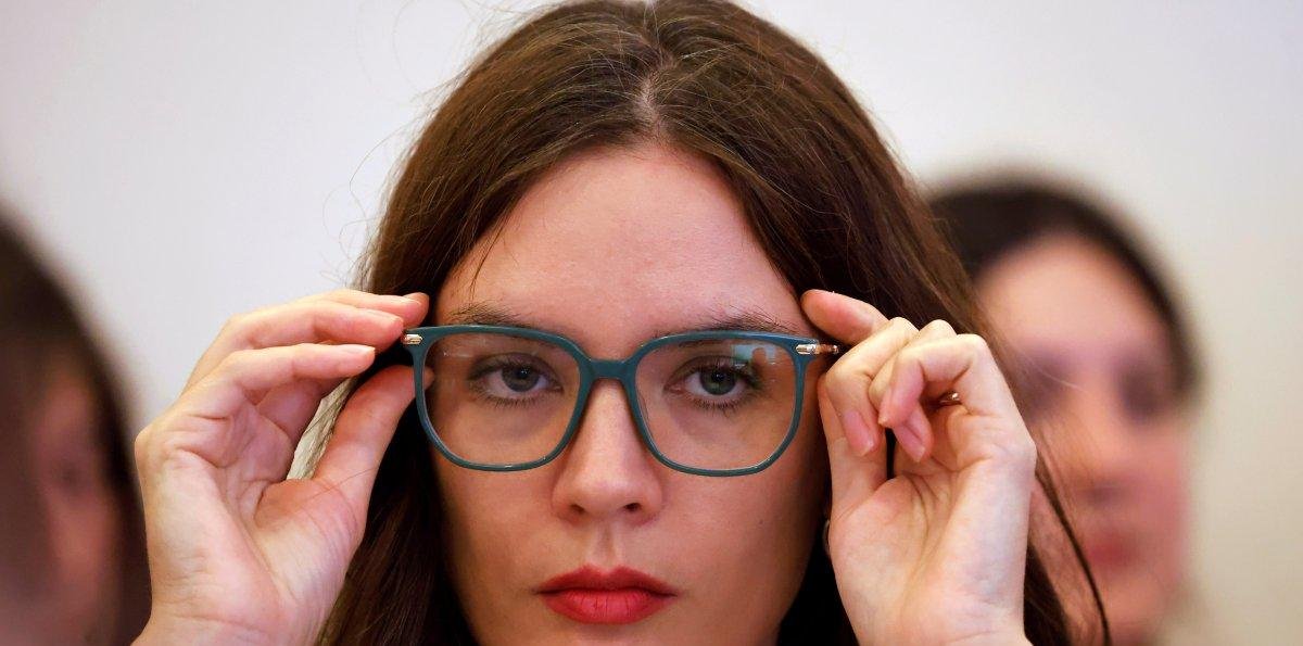 Vallejo: El "Chile se cae a pedazos" era una gran mentira con patas cortas