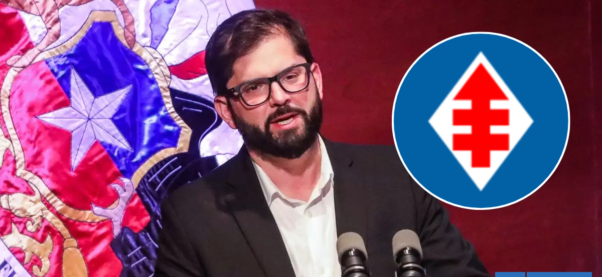 ¿Quiebre en la DC? Confirmación de asistencia a cónclave de Boric golpea a jefe (s) del partido