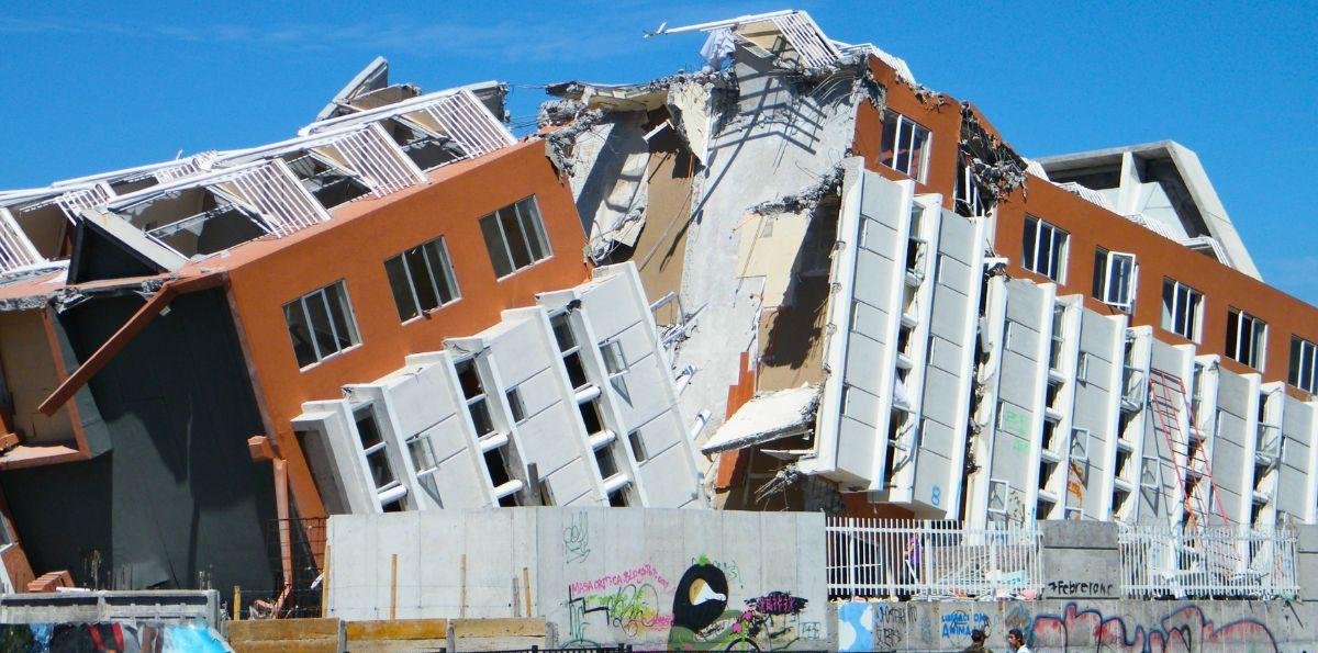 Lecciones tras el 27F: Chile ha perfeccionado una construcción de excelencia | Por Fernando Yáñez