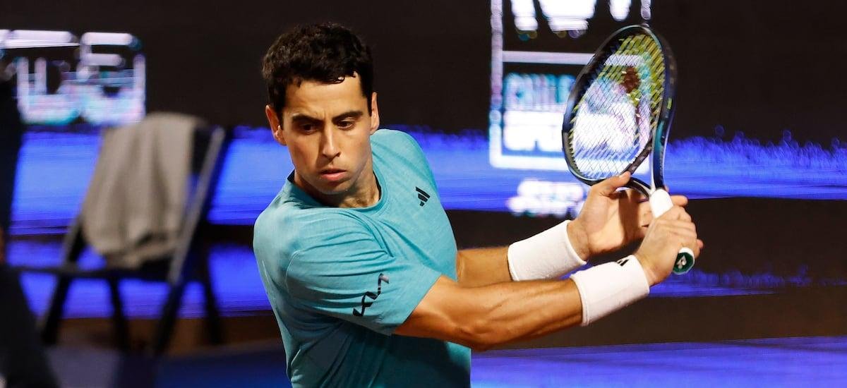 Tenista español anticipa la serie ante Chile por la Copa Davis: “Es de lo peor que te puede pasar”