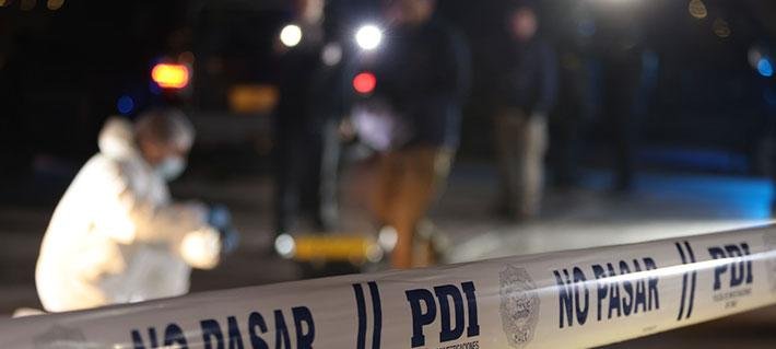 Triple crimen de La Reina: Por qué se investiga como homicidios en contexto de VIF y cómo se elevarían las penas