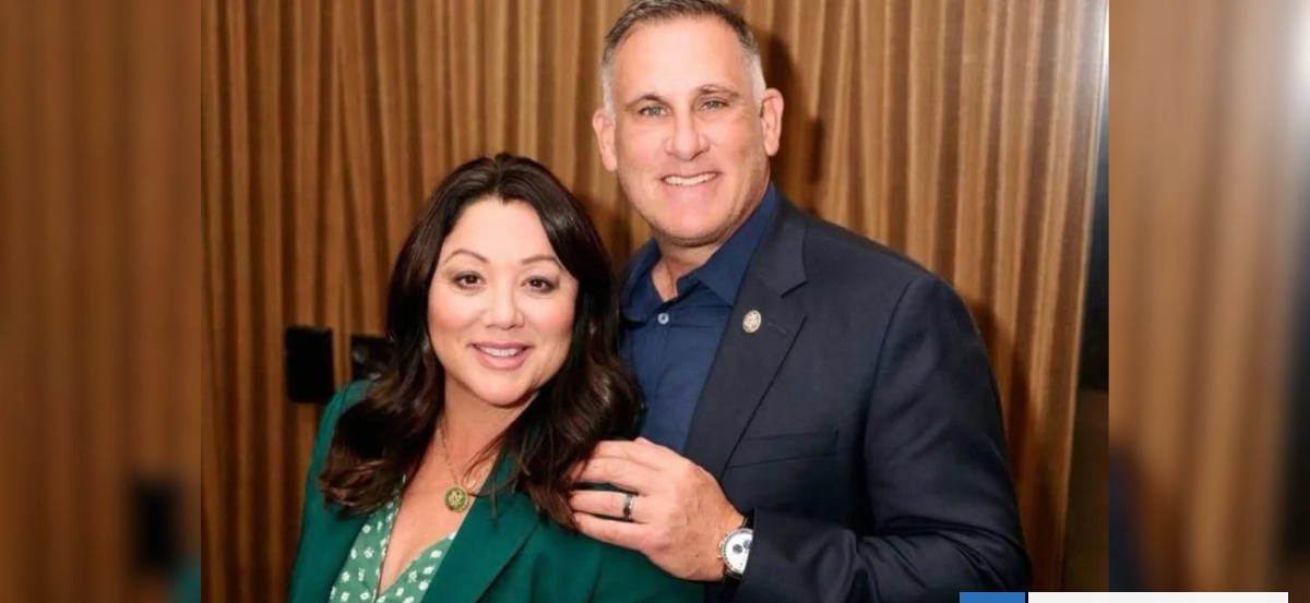 Vetan a esposo de Secretaria de Trabajo de EEUU tras denuncias de agresión sexual: habría sido grabado