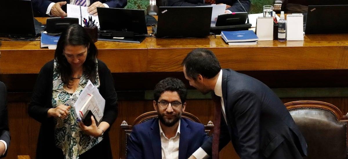 Cámara despacha a ley proyecto que unifica los subsidios al empleo en medio de polémicas por tasa de desocupación