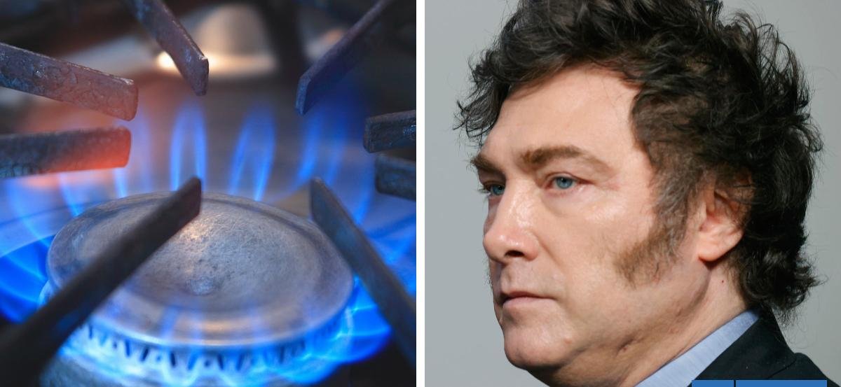 El Estado argentino deja de comercializar gas natural licuado y lo deja en manos de privados