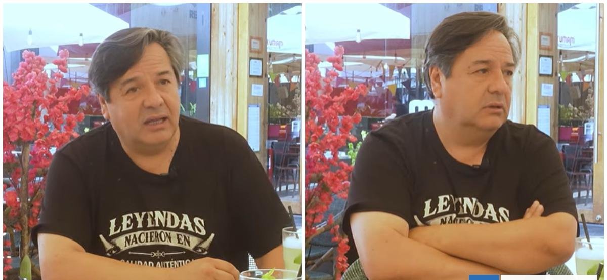 "¿Cómo vive una persona así?": Claudio Arredondo y el estado paupérrimo del teatro chileno