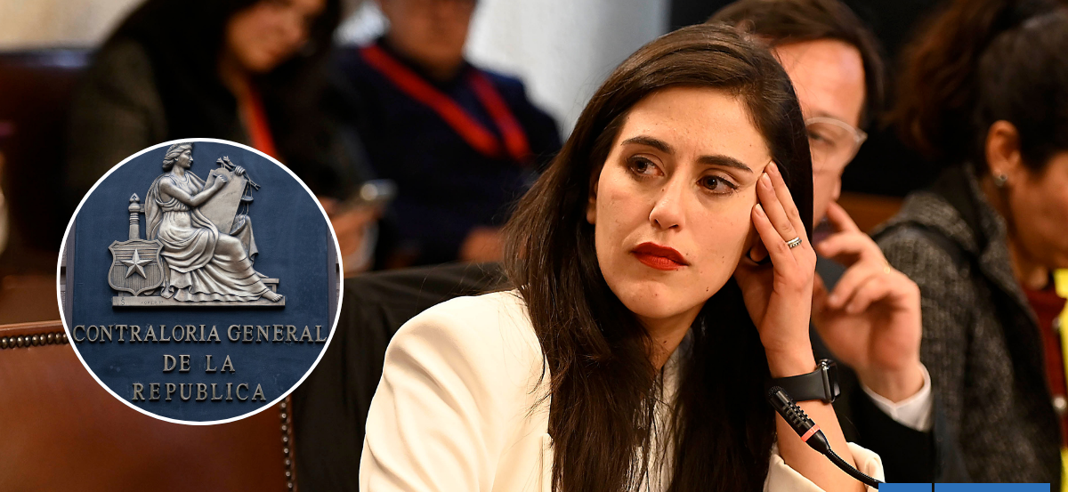 Ripamonti justifica irregularidades halladas por Contraloría en ayuda a damnificados: apeló a urgencia