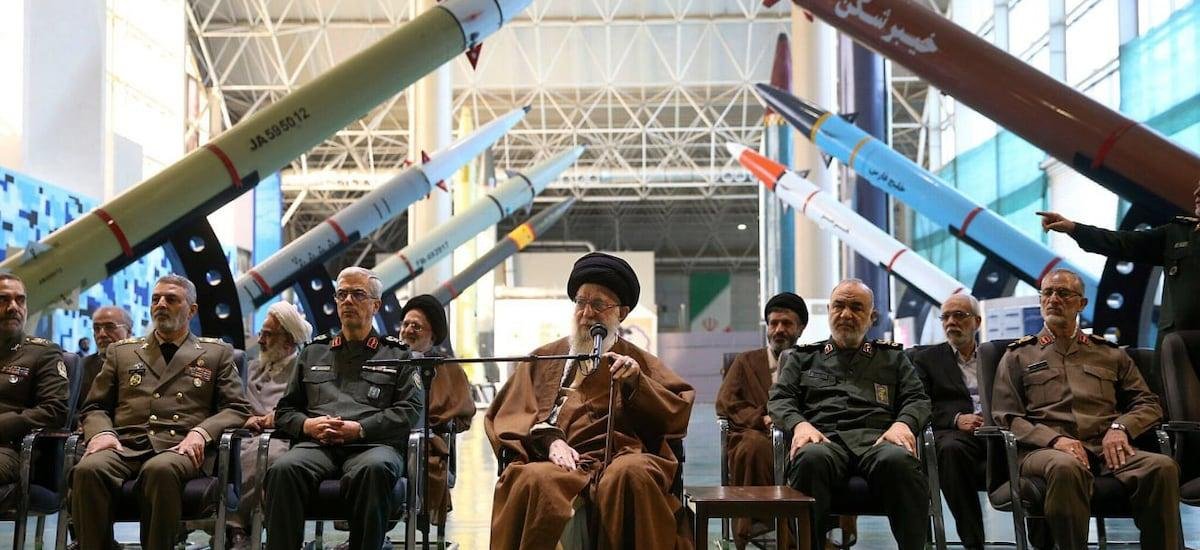 Irán dice estar dispuesto a un acuerdo nuclear “tranquilizador” con EE.UU., pero defiende su derecho a enriquecer uranio