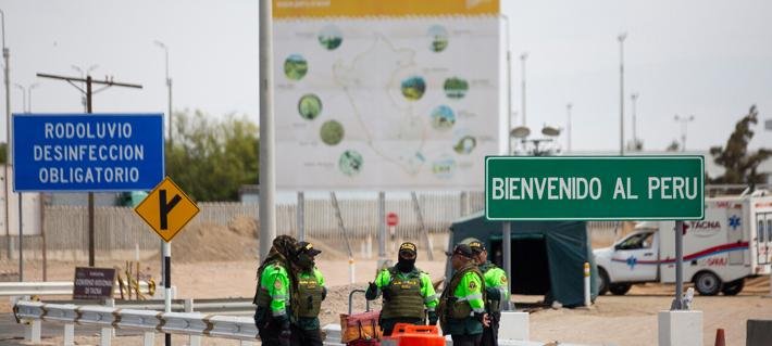 Dichos de Kast y falta de documentos: Los factores que impulsarían el desplazamiento migratorio en la frontera