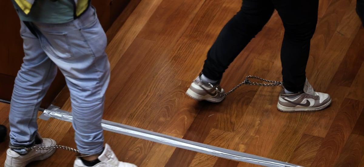 Nuevo error deja en libertad a detenido: intercambió identidad con otro imputado - La Cuarta