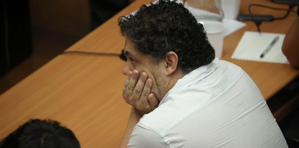 Caso ProCultura: Tribunal rechazó imponer prisión preventiva a Alberto Larraín