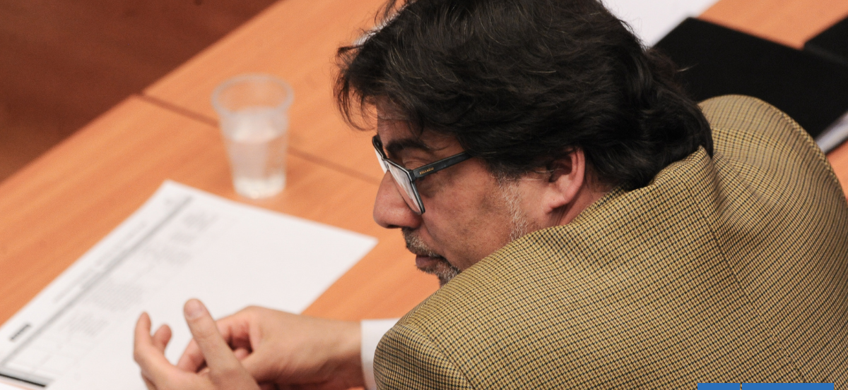 Defensa de Jadue solicita cambiar cautelares por arresto domiciliario nocturno o arraigo nacional