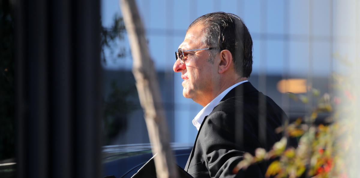 Blanco y Negro aplazó crucial reunión de directorio para definir llegada de último refuerzo