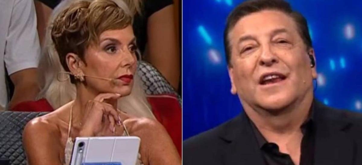 La honesta confesión de Fran García-Huidobro tras volver a trabajar con JC Rodríguez en TV: compartió revelador antecedente