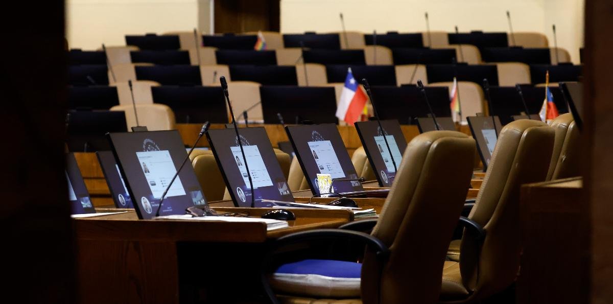 Gobierno busca destrabar reforma al sistema político con mesa de trabajo