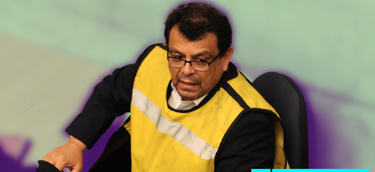 Trama bielorrusa: imputado devela que consorcio "usó" a yerno de Pacheco para forzar trato con Codelco