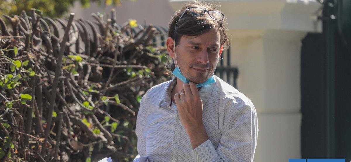 UDI critica eventual llegada de exasesor clave de Boric al INDH y acusa "pago de favores políticos"