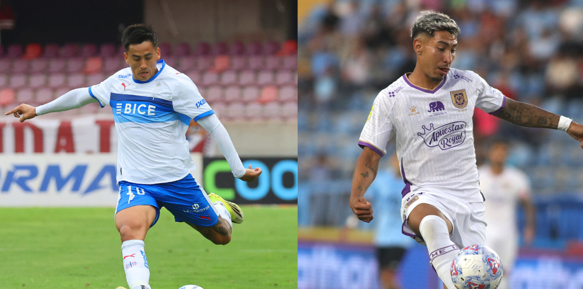 Universidad Católica buscará hacerse fuerte de local ante Deportes Concepción