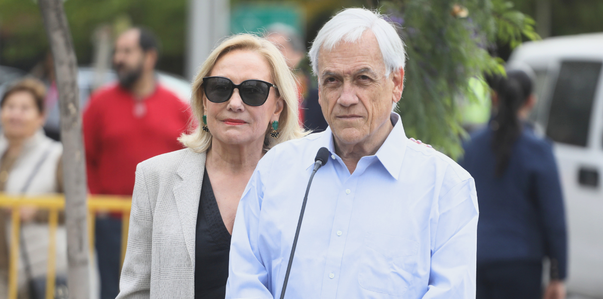 A cuánto ascendía el patrimonio de Sebastián Piñera y cuánto pagó su familia por impuestos