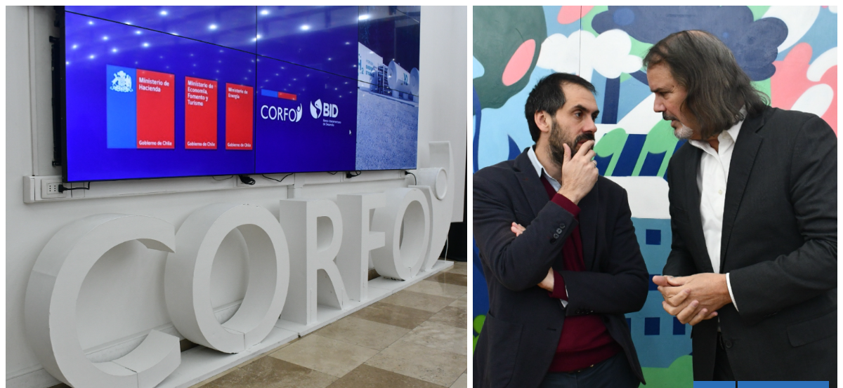 Esto fue lo que calculó mal el Gobierno y por lo cual le dio un nuevo manotazo a la caja de la Corfo