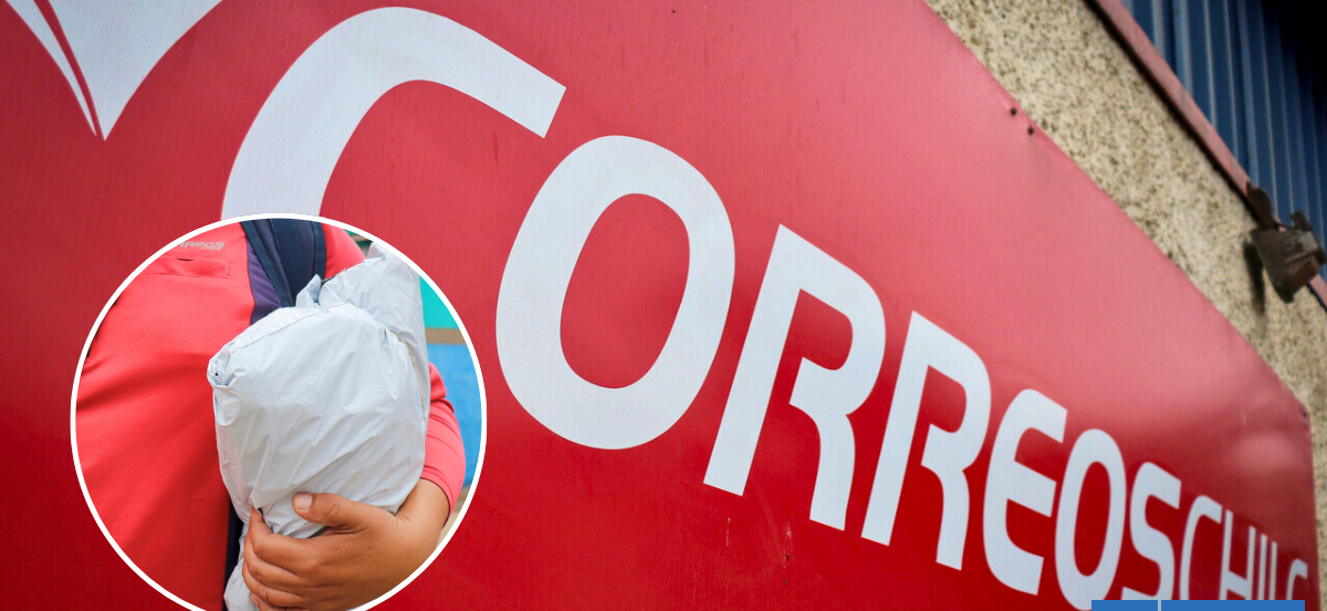 CorreosChile habilita envíos gratuitos para zonas de incendios en BíoBío y Ñuble: revisa los lugares