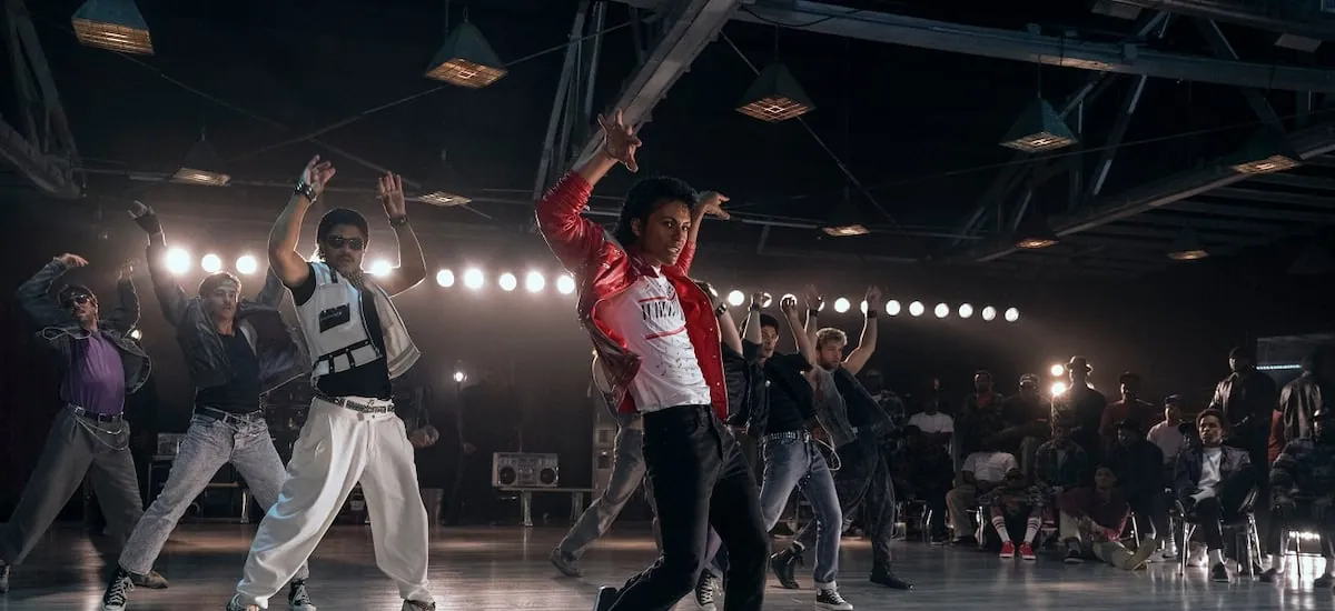 Michael rompe récords en Chile y supera a Bohemian Rhapsody y todos los biopics en su debut en cines