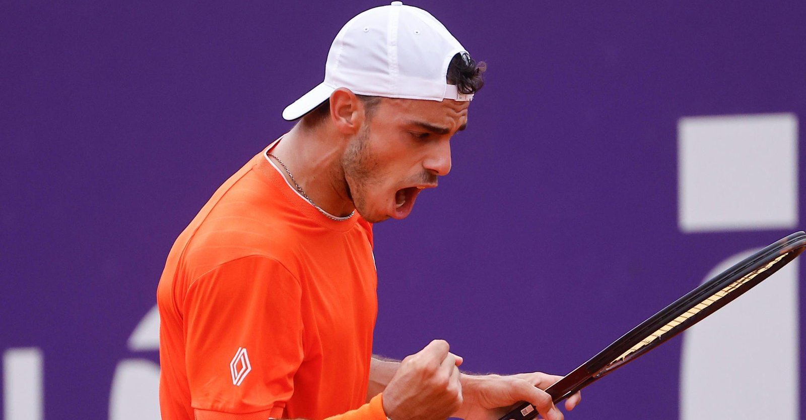 Francisco Cerúndolo previo a su debut en el Chile Open: “En muy pocos lugares sientes el público tan en contra como en Chile”