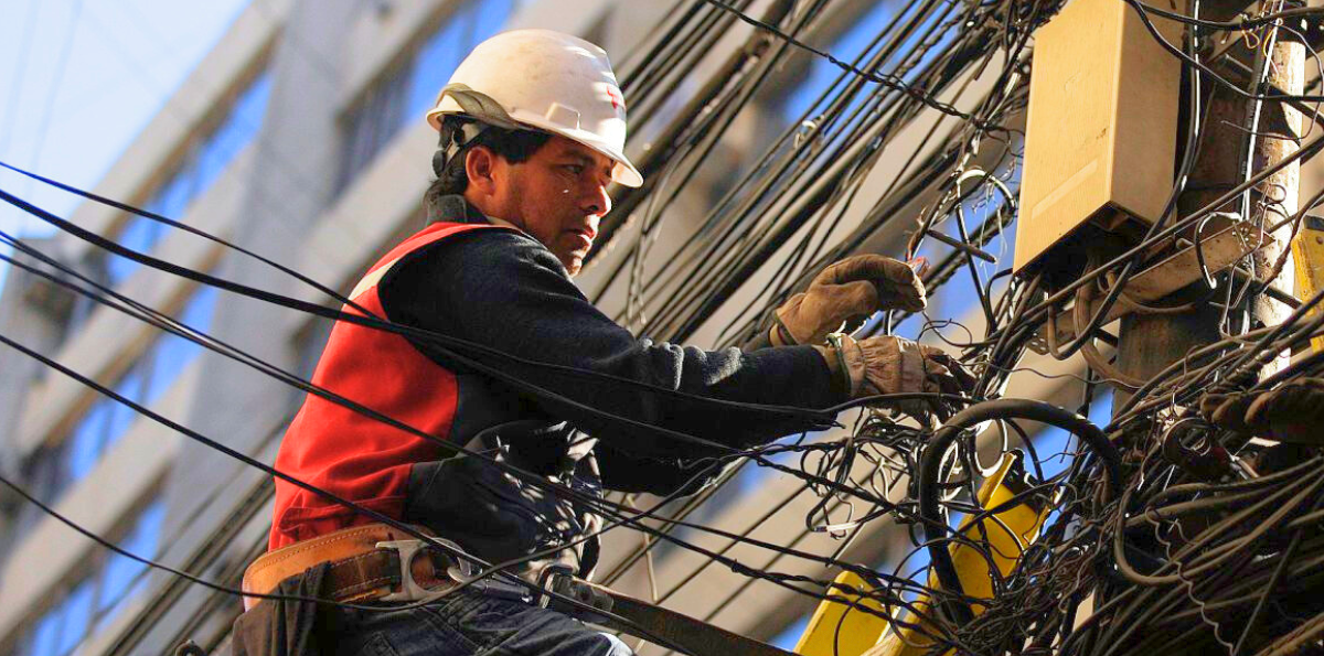 Enel confirma nuevos cortes de luz programados para este sábado en la RM