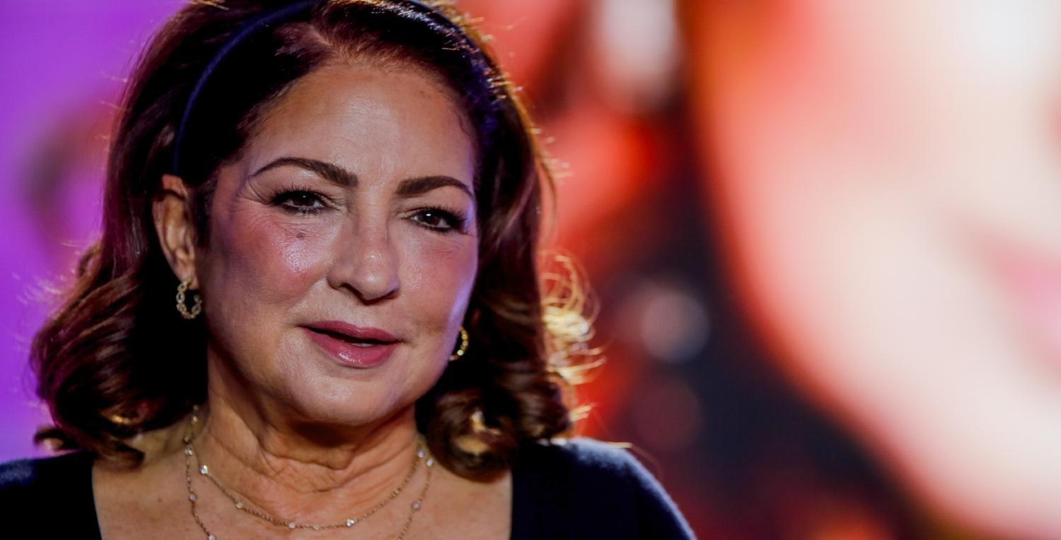 Gloria Estefan: ¿La carta con más opciones para ganar la Gaviota de Platino en Viña 2026?