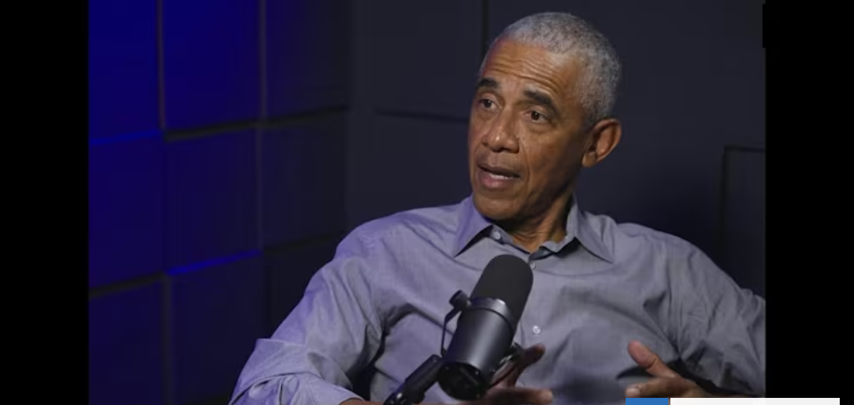 Obama descarta que haya Ovnis en el Área 51 y asegura que "son reales, pero yo no los he visto"