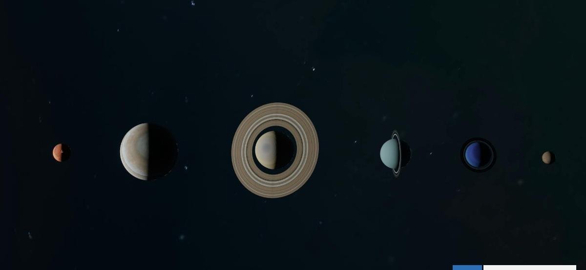 Alineación planetaria del 28 de febrero: en qué consiste y cómo verla en Chile