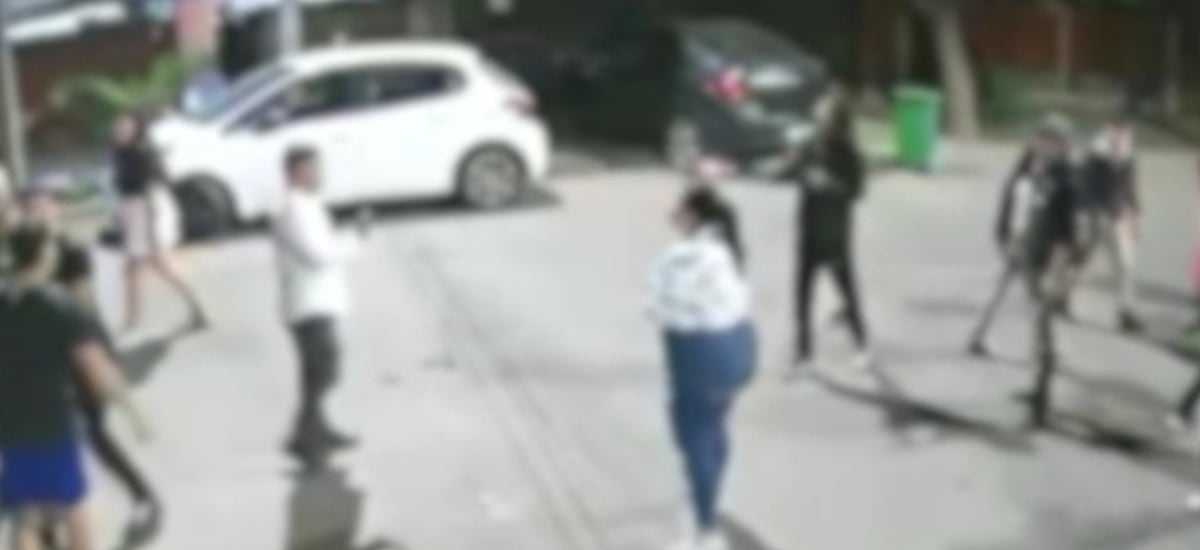 Capturan a menor de edad con orden de detención vigente por homicidio en Puente Alto en 2025