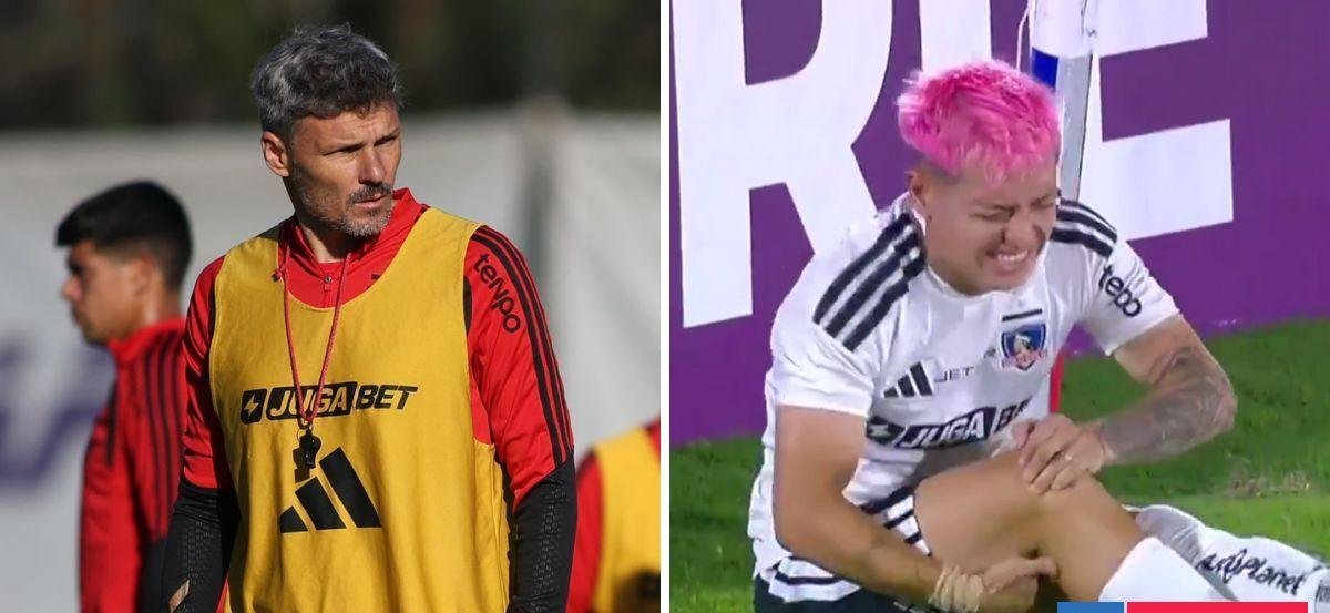 Ortiz repasó a Cristián Zavala por horrible ’panenka’ ante Peñarol: reveló que pateó lesionado